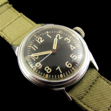 replica ww2 watches|ww2 paratrooper watch.